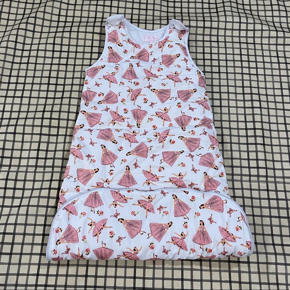 NWT Powell Craft Ballerina Sleeping Bag